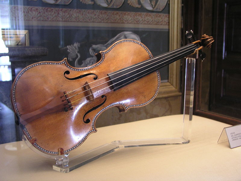 「史特拉底瓦里(Stradivarius)」的圖片搜尋結果