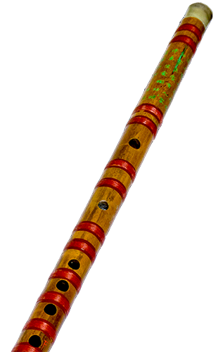 中國竹笛-Bamboo Flute - 知音音樂教室